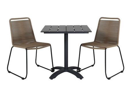 Balkona komplekts 410792