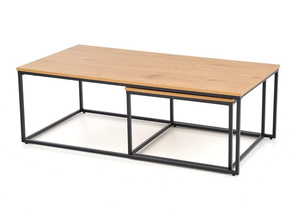Žurnālu galdiņu komplekts 205527