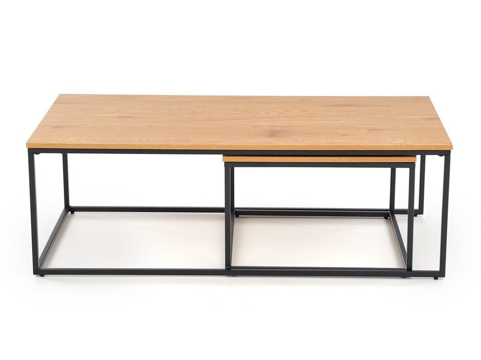 Žurnālu galdiņu komplekts 205527