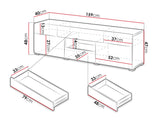 TV galds 60975