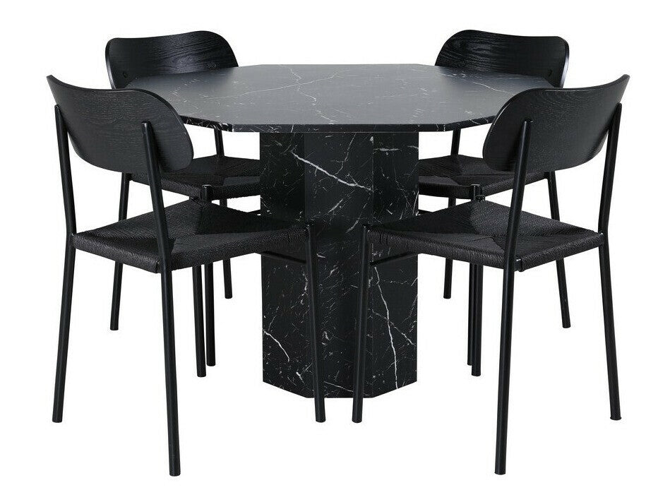 Ēdamistabas komplekts 428291