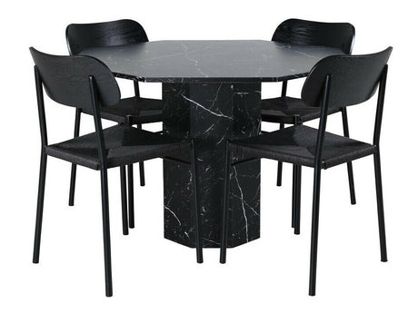 Ēdamistabas komplekts 428291