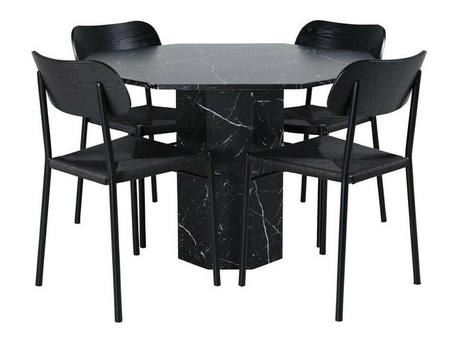 Ēdamistabas komplekts 428291