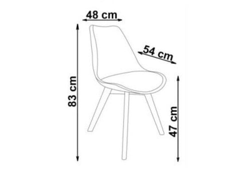 Krēsls 67442