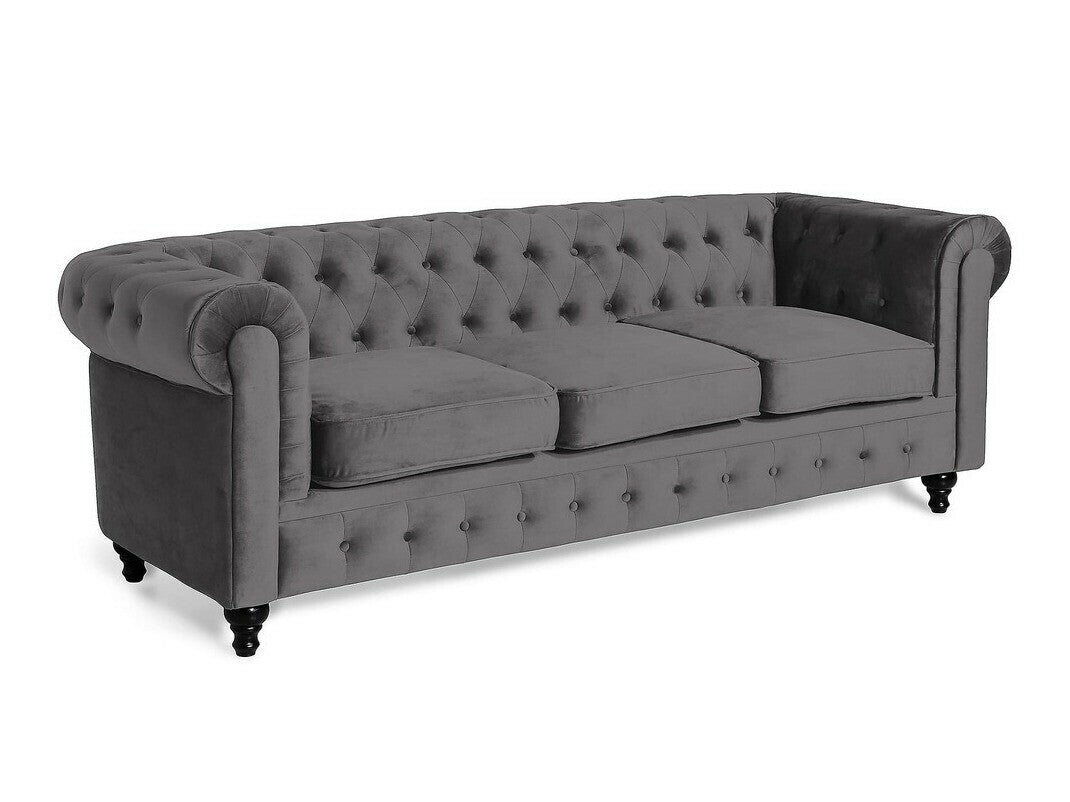Chesterfield mīksto mēbeļu komplekts 94882