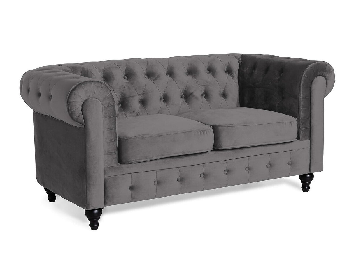 Chesterfield mīksto mēbeļu komplekts 94882