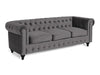Chesterfield dīvāns 292547