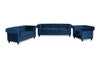 Chesterfield mīksto mēbeļu komplekts 319225