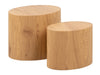 Kafijas galdiņu komplekts 449348