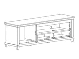 TV galds 226093