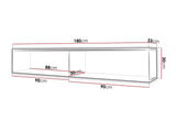 TV galds 71325