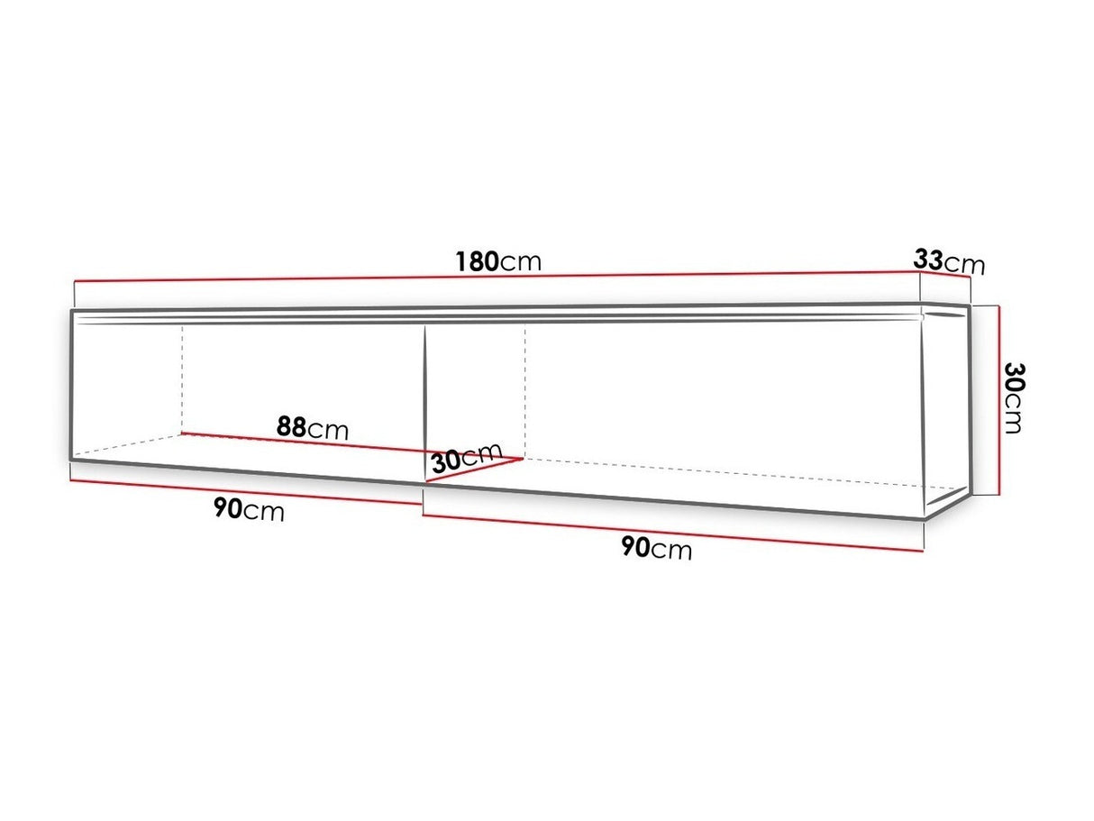 TV galds 71325