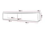 TV galds 71325