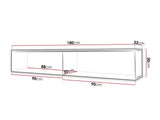 TV galds 71325