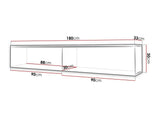 TV galds 71325