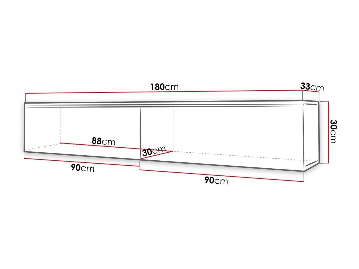 TV galds 71325