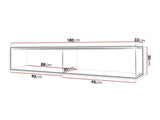 TV galds 71325