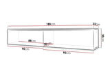 TV galds 71325