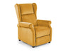 Krēsls reglainer 240210