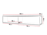 TV galds 71325