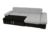 Stūra dīvāns 68208