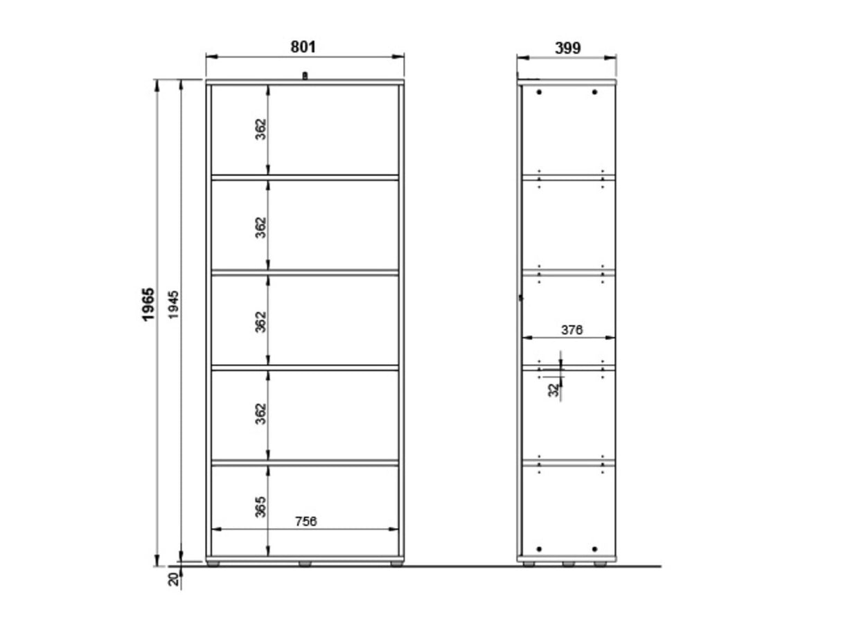 Plaukts 352042