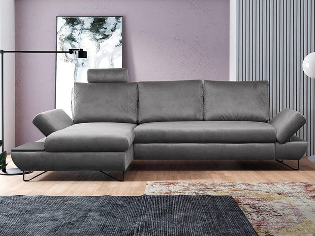 Stūra dīvāns 272266
