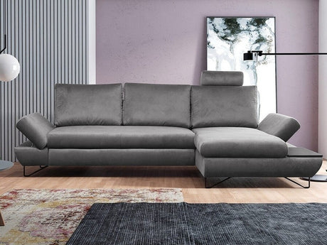 Stūra dīvāns 272266