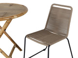Balkona komplekts 410512