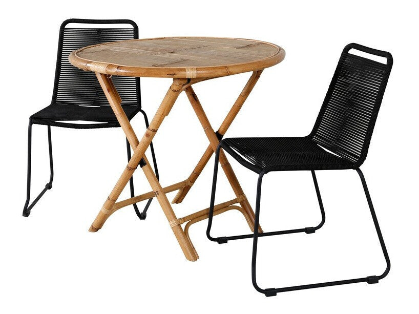 Balkona komplekts 410512