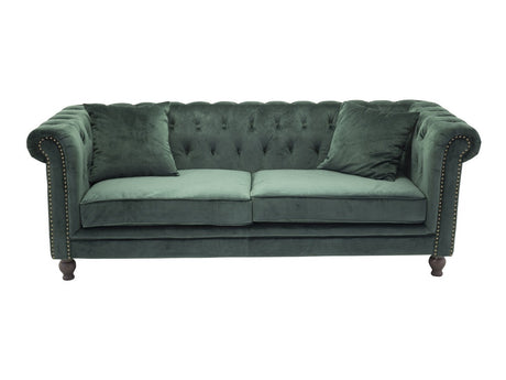 Chesterfield dīvāns 243958