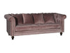 Chesterfield dīvāns 243958
