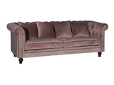 Chesterfield dīvāns 243958