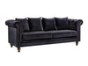 Chesterfield dīvāns 243958