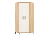 Stūra skapis 445892