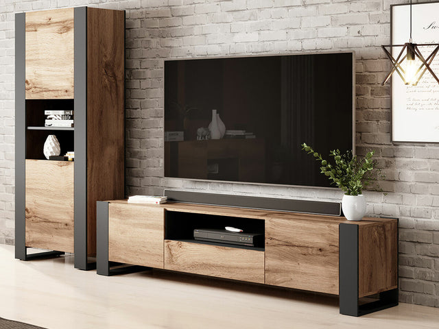 Viesistabas komplekts 350274