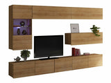 Viesistabas komplekts 61426
