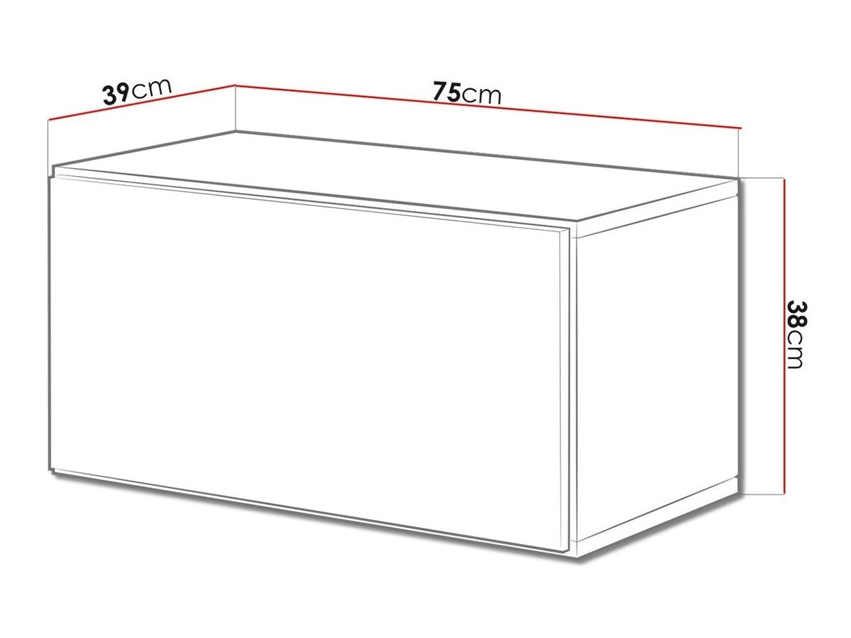 TV galds 70575