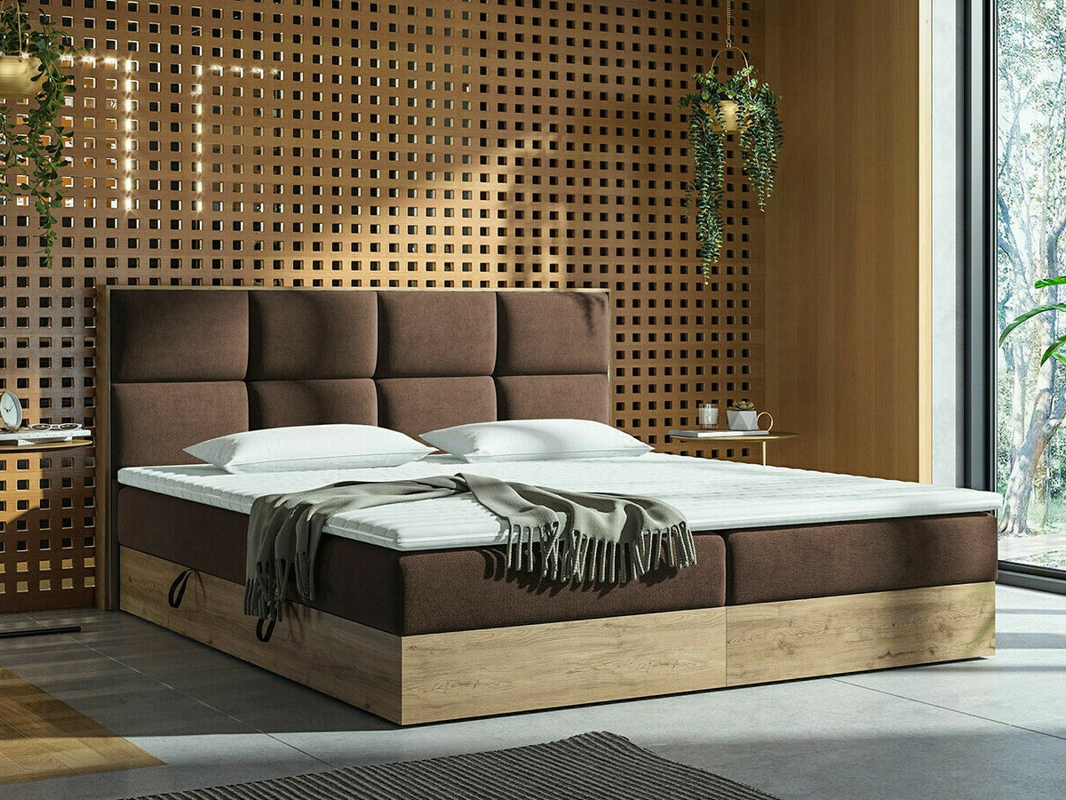 Kontinentālā gulta 370086