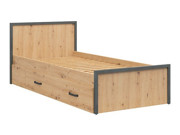 Gultas veļas kaste 364187