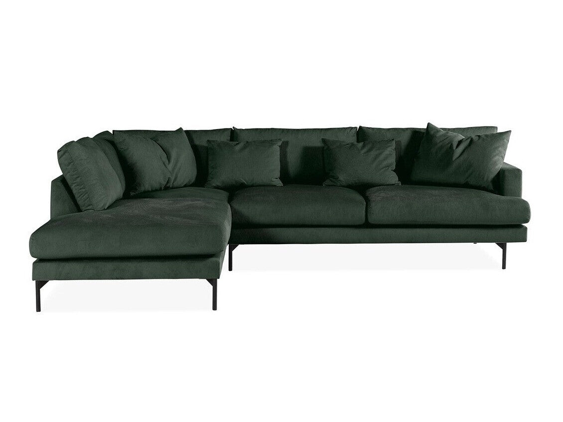 Stūra dīvāns 407525