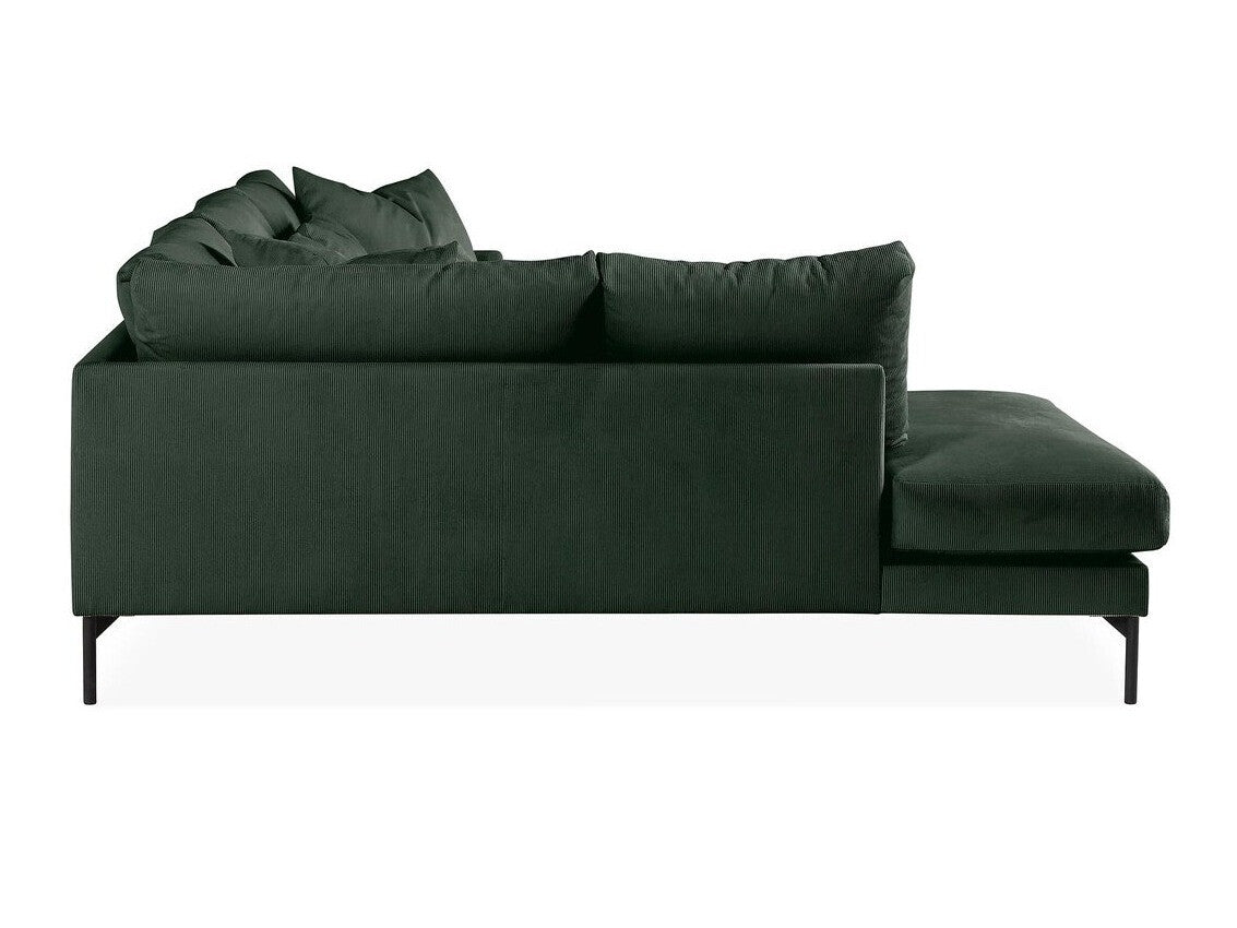 Stūra dīvāns 407525