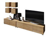 Viesistabas komplekts 70192