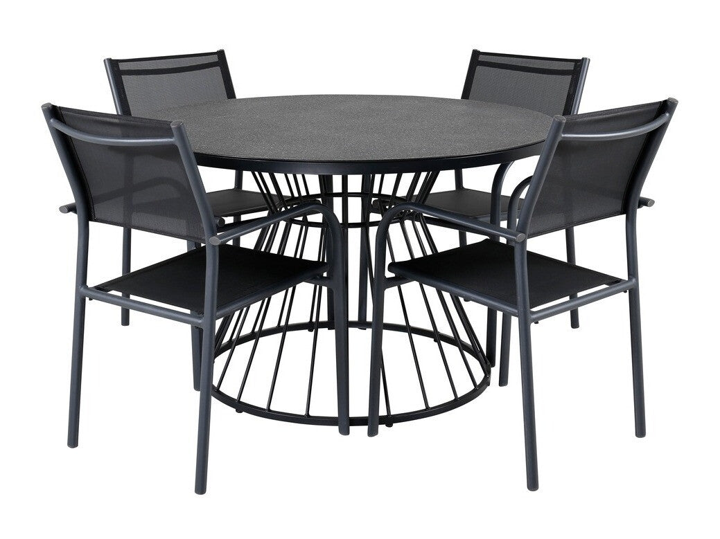 Dārza krēsls 272204