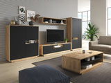 Viesistabas komplekts 409863