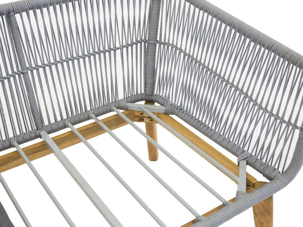 Dārza mēbeļu komplekts 270633