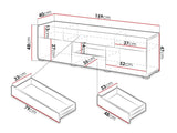 TV galds 60975