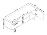 TV galds 447977