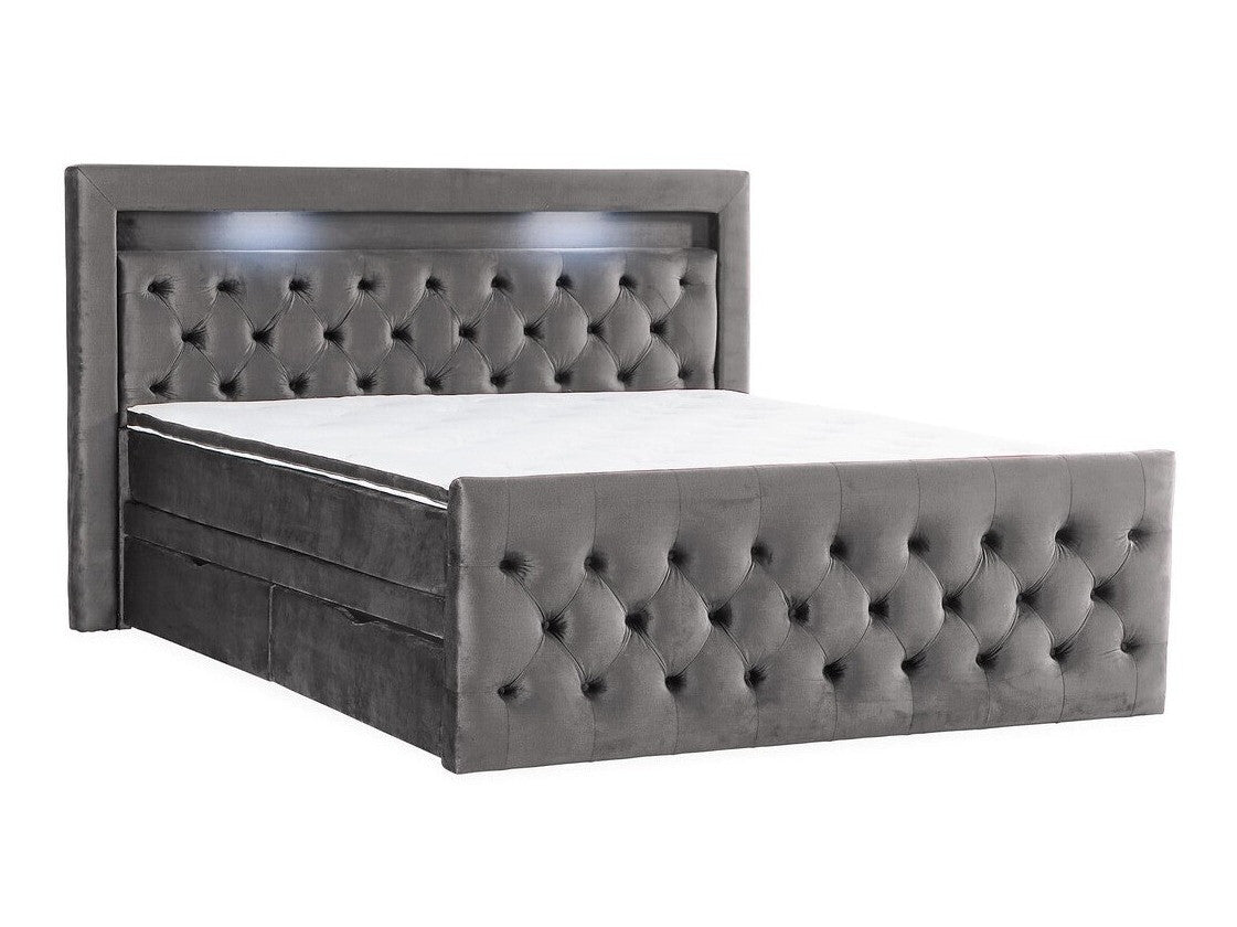 Kontinentālā gulta 407114