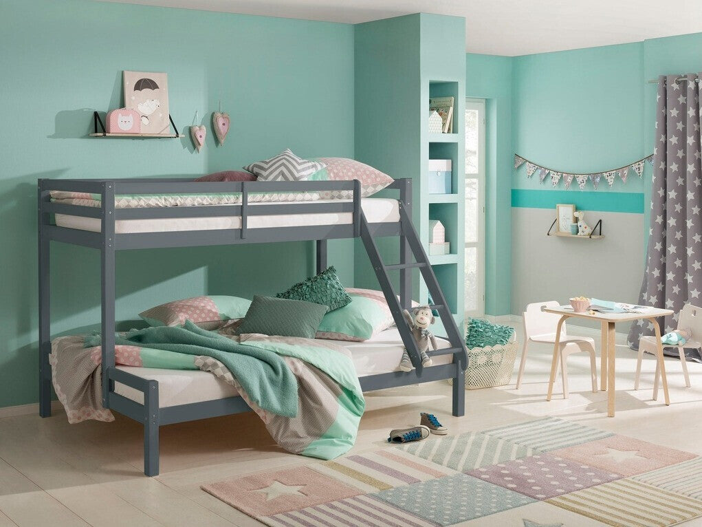 Divstāvu gulta 418061